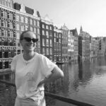 Amsterdamliebe-author