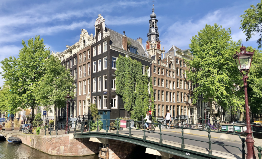 Jordaan Amsterdam