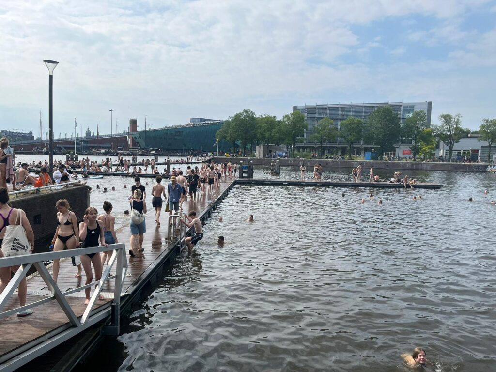 Marineterrein Amsterdam